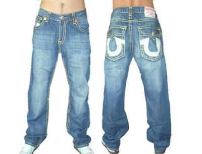 wholesale Men's TRUE RELIGION Jeans No. 231